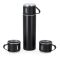 Thermos 420 ml and 3 mugs 140 ml