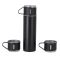Thermos 420 ml and 3 mugs 140 ml