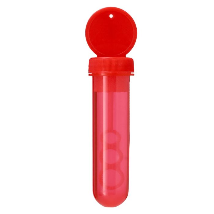 Bubble blower