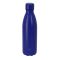 Recycled stainless steel sports bottle 790 ml