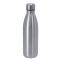 Recycled stainless steel sports bottle 790 ml