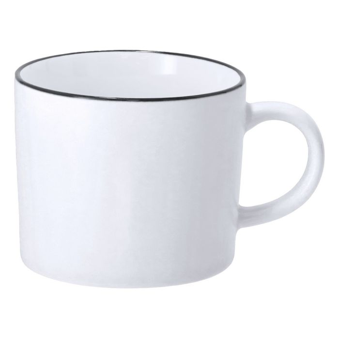 Ceramic mug 400 ml