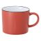 Ceramic mug 400 ml