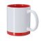 Ceramic mug 350 ml