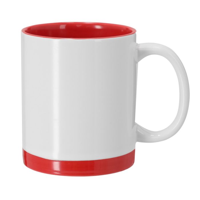 Ceramic mug 350 ml