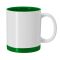 Ceramic mug 350 ml