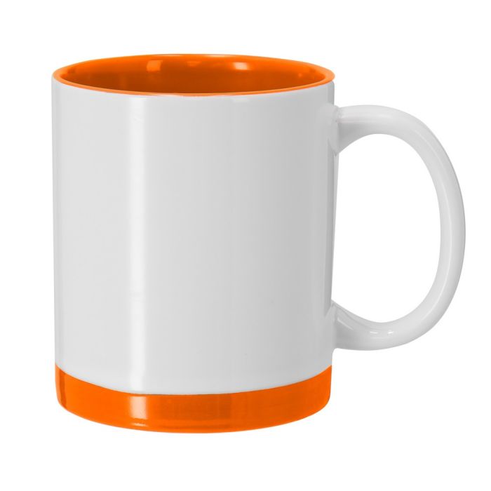 Ceramic mug 350 ml