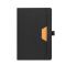 RPET notebook approx. A5