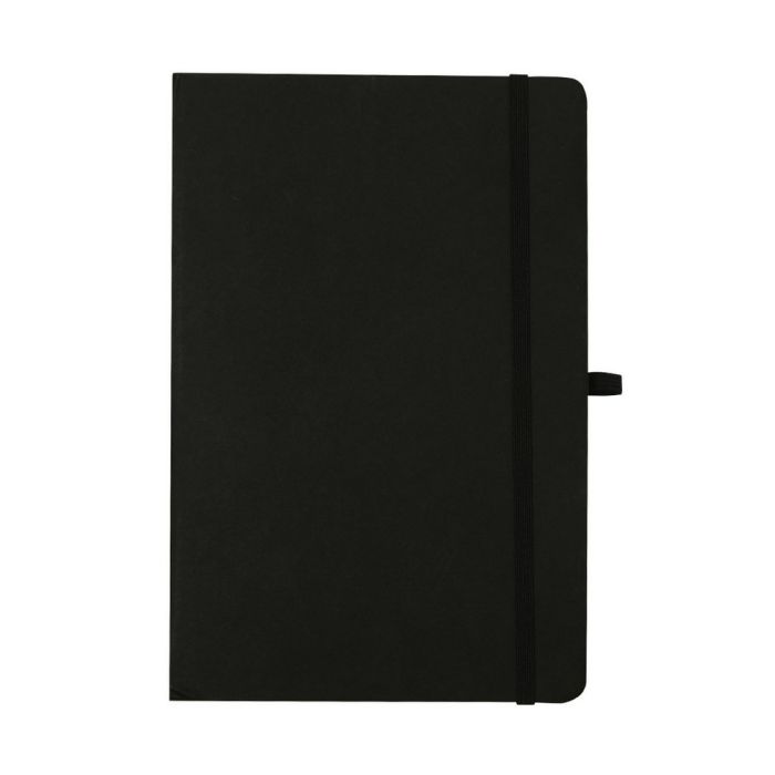 Memo holder, notebook approx. A5, sticky notes