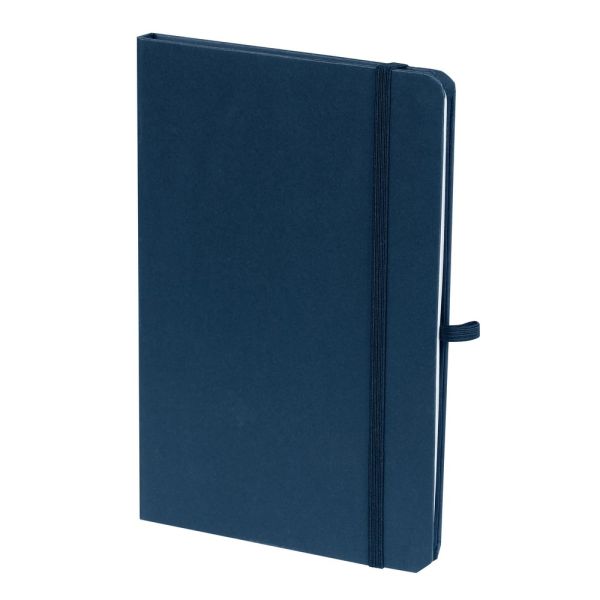 Memo holder, notebook approx. A5, sticky notes