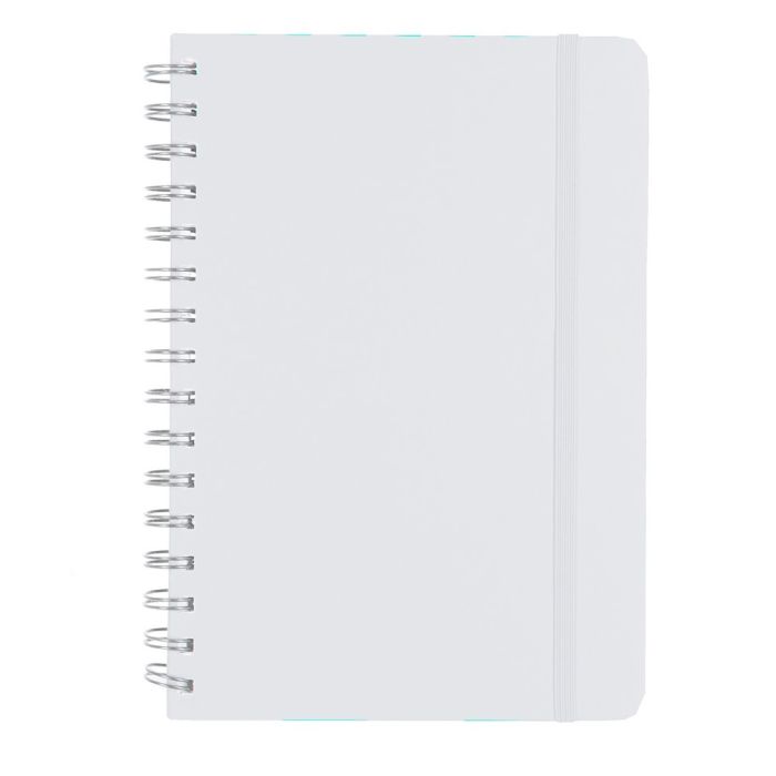 Notebook approx. A5