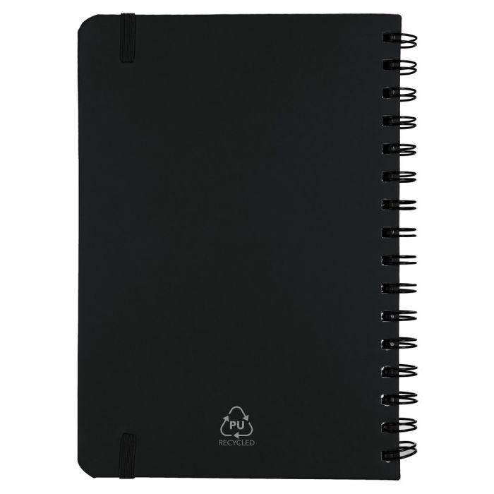 Notebook approx. A5