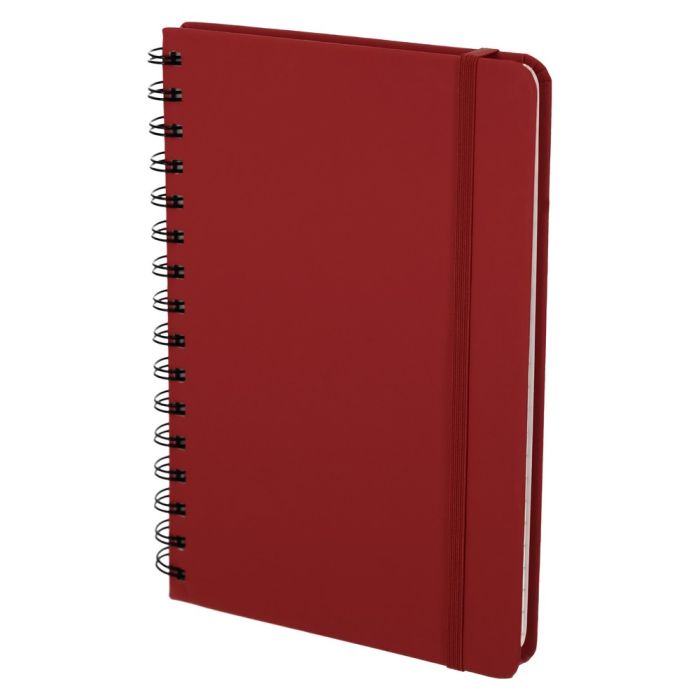 Notebook approx. A5