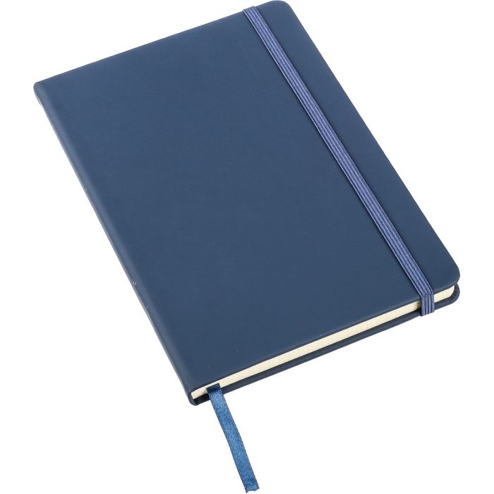 Notebook A5