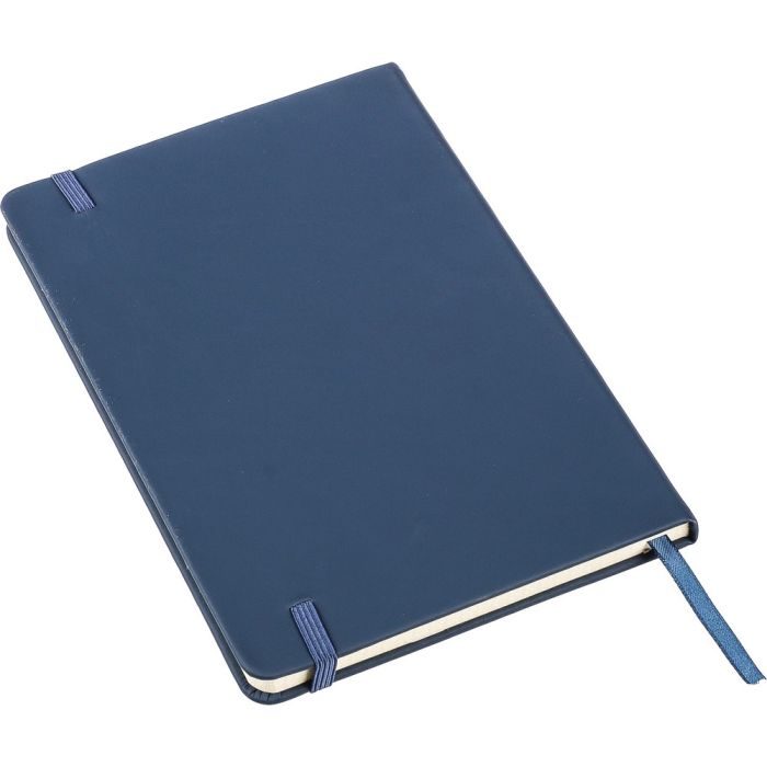Notebook A5