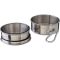 Foldable travel mug 220 ml