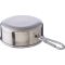 Foldable travel mug 220 ml