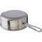 Foldable travel mug 220 ml