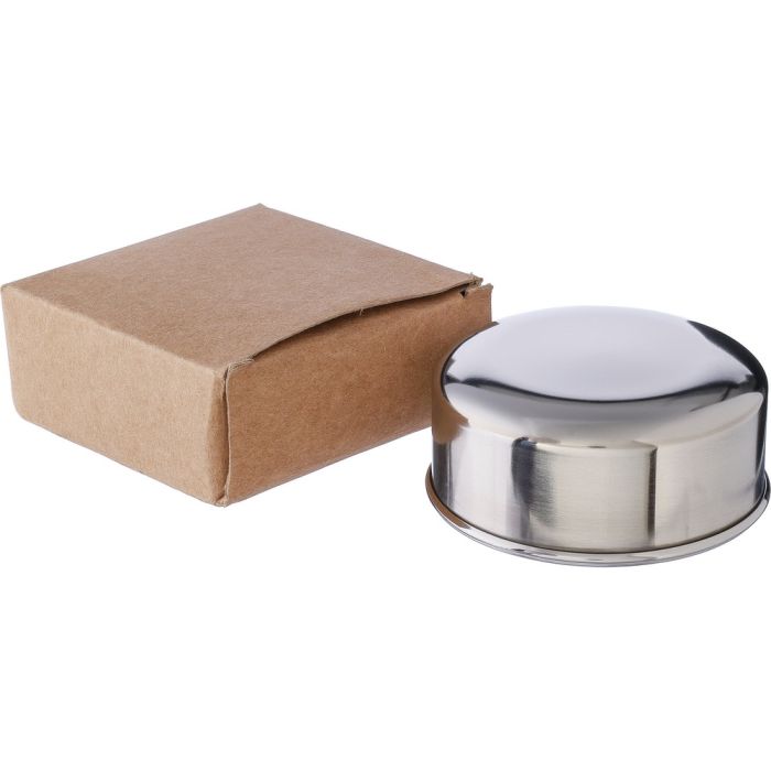 Foldable travel mug 220 ml