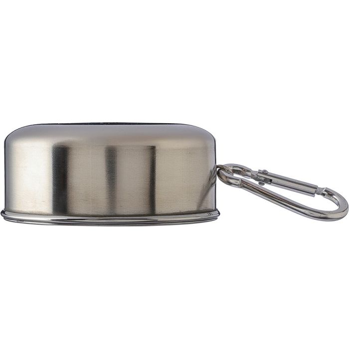 Foldable travel mug 220 ml