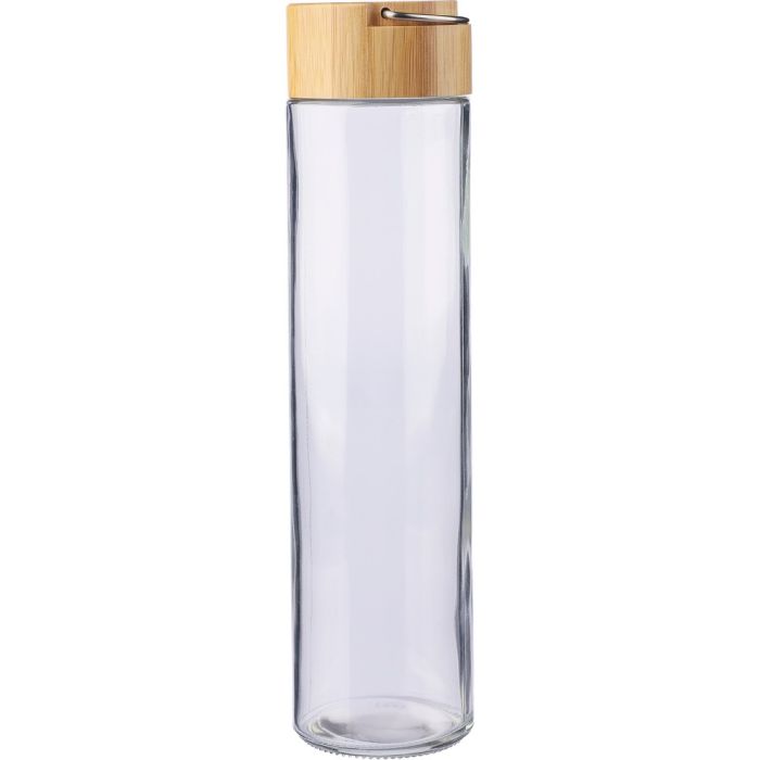 Glass bottle 500 ml