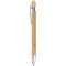Bamboo ball pen, touch pen