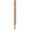 Bamboo ball pen