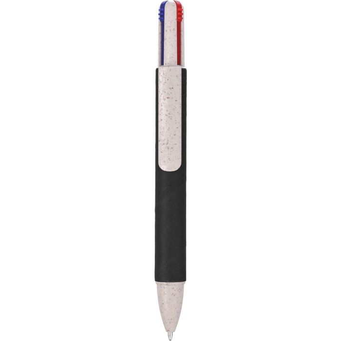 Ball pen, multicolour ink
