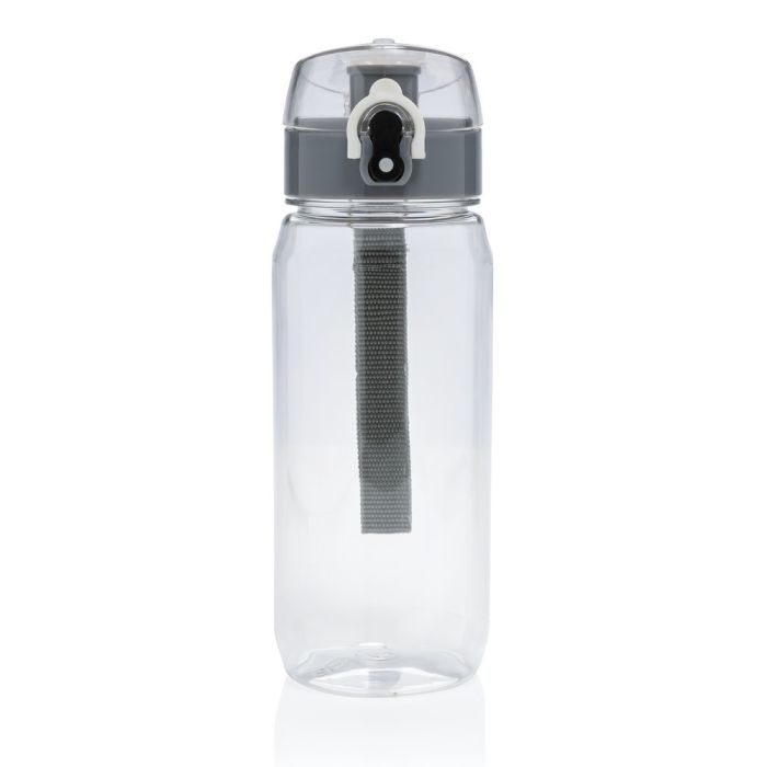 RPET sports bottle 600 ml