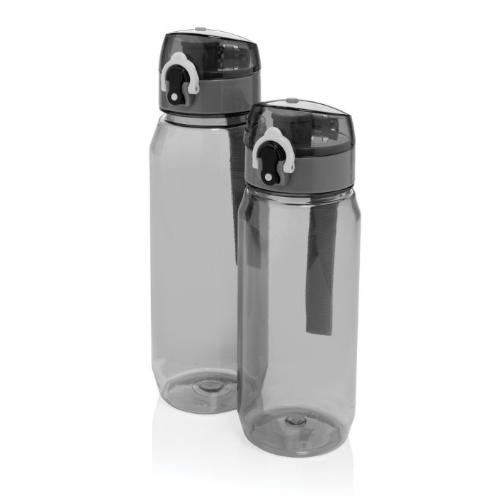 RPET sports bottle 600 ml