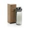 RPET sports bottle 600 ml