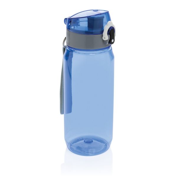 RPET sports bottle 600 ml