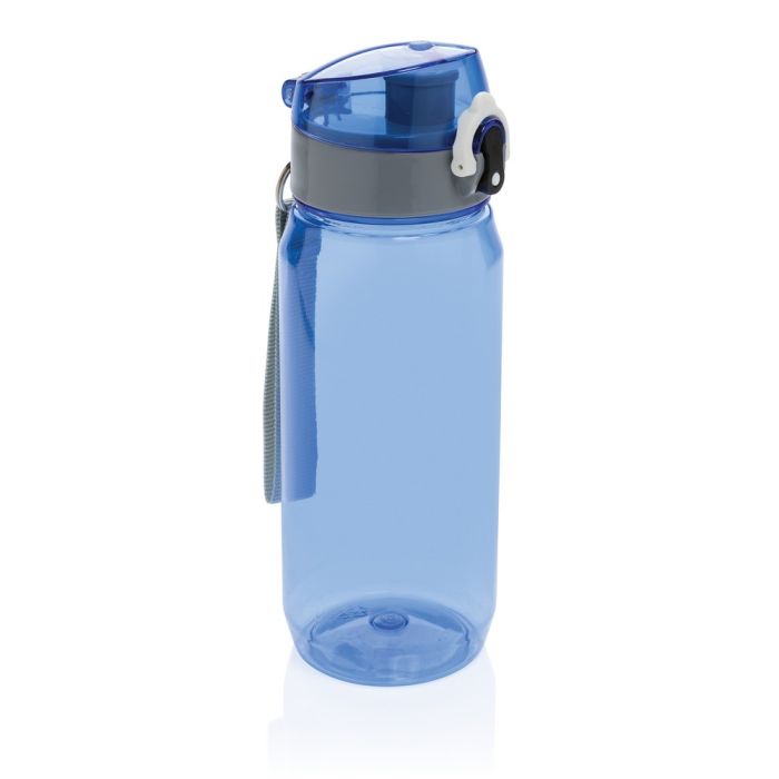 RPET sports bottle 600 ml
