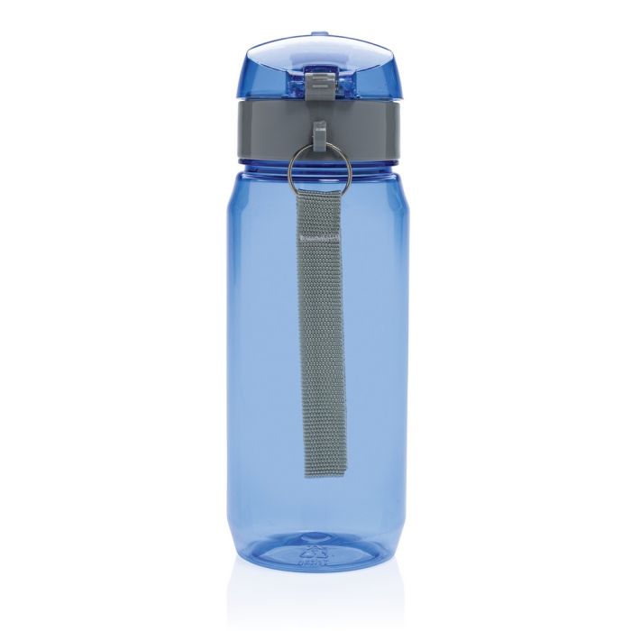 RPET sports bottle 600 ml