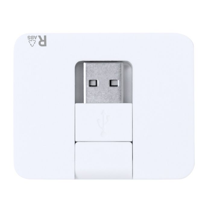 RABS USB 2.0 and USB-C hub