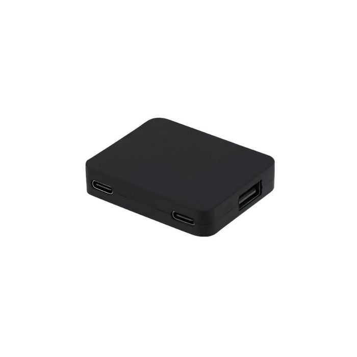 RABS USB 2.0 and USB-C hub