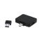 RABS USB 2.0 and USB-C hub