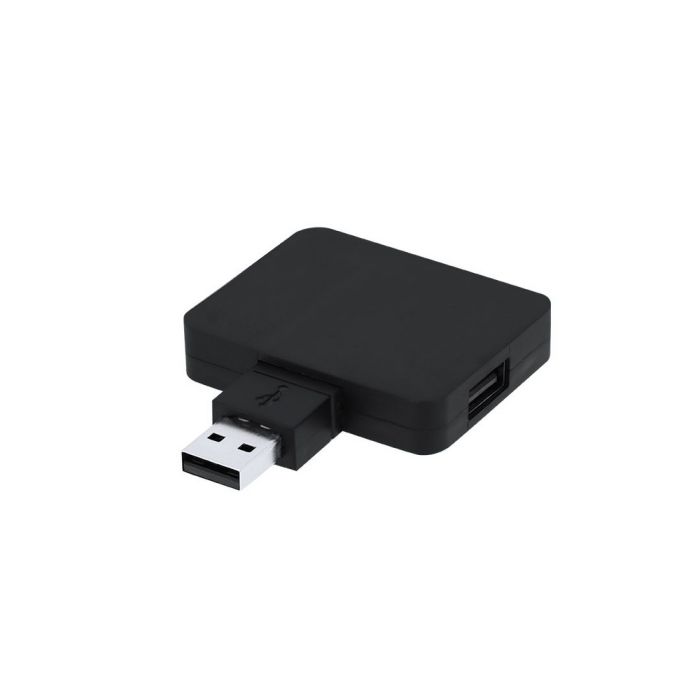 RABS USB 2.0 and USB-C hub