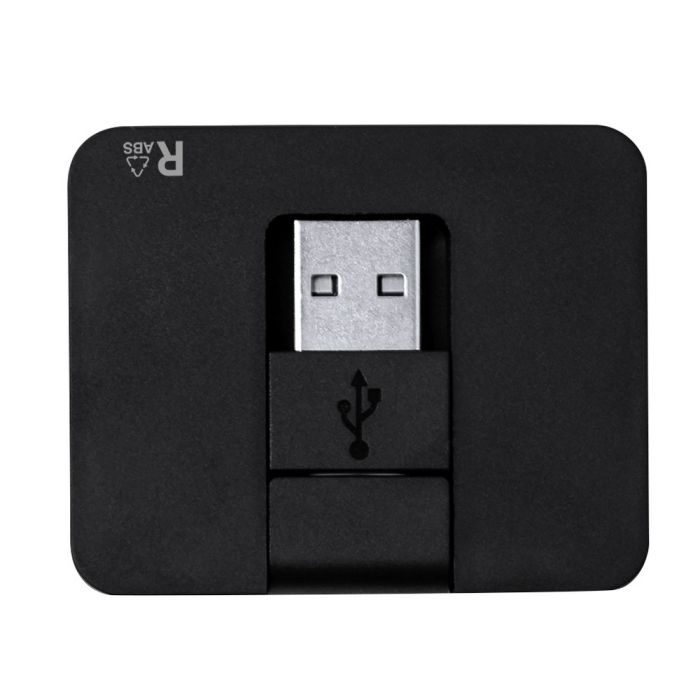 RABS USB 2.0 and USB-C hub