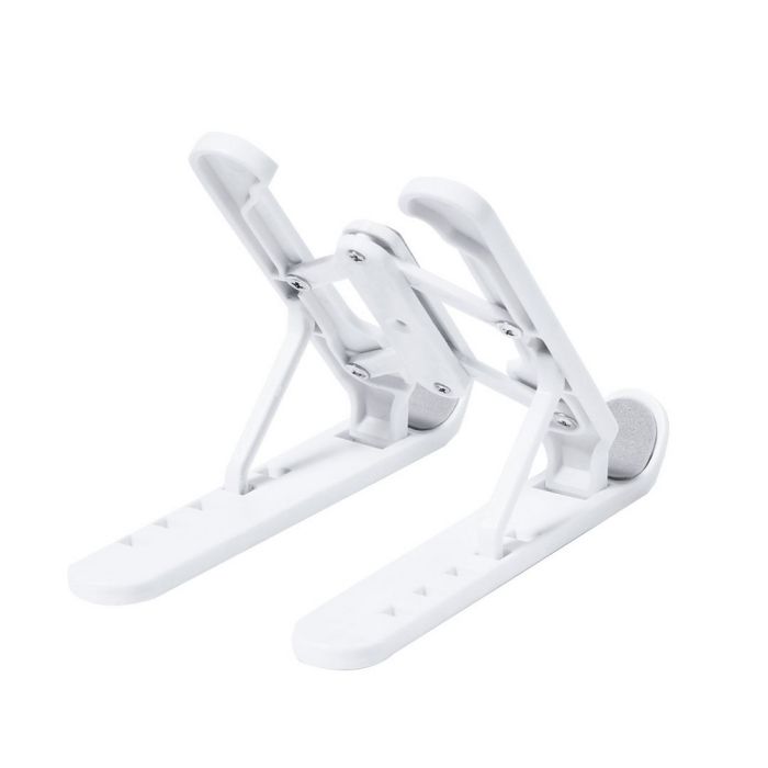 Foldable phone stand