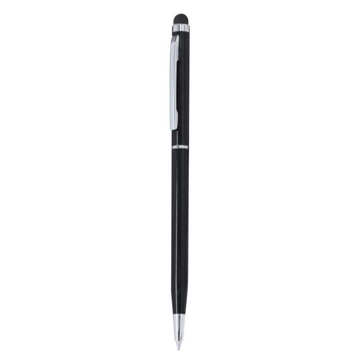 Recycled aluminium ball pen, touch pen