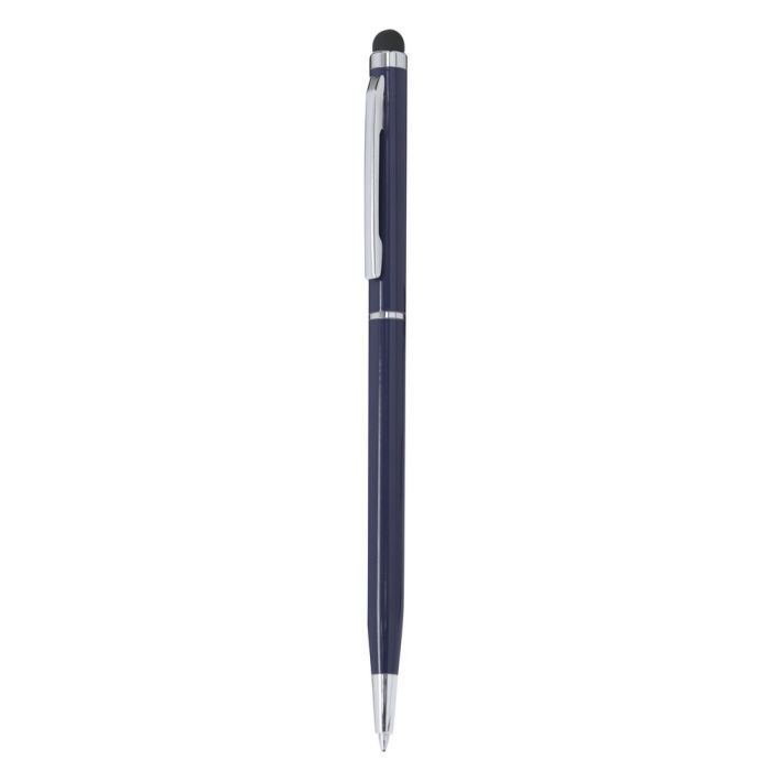 Recycled aluminium ball pen, touch pen