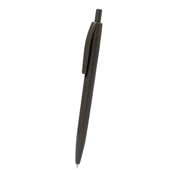 Coffee fibre ball pen
