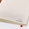 Notebook approx. A5 made from recycled milk cartons