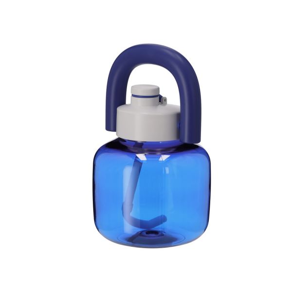 RPET sports bottle 1800 ml