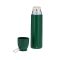 Recycled stainless steel thermos 500 ml
