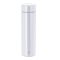 Recycled stainless steel thermos 450 ml, infuser