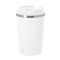 Recycled stainless steel thermo mug 350 ml