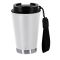Recycled stainless steel thermo mug 300 ml