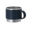 Recycled stainless steel mug 140 ml